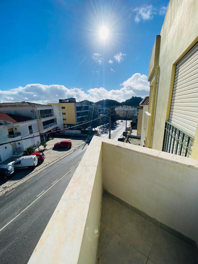 Apartamento Costa Azul Apartment Santana  Exterior foto