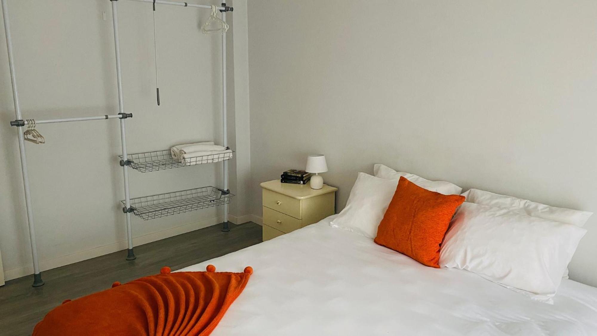 Apartamento Costa Azul Apartment Santana  Exterior foto