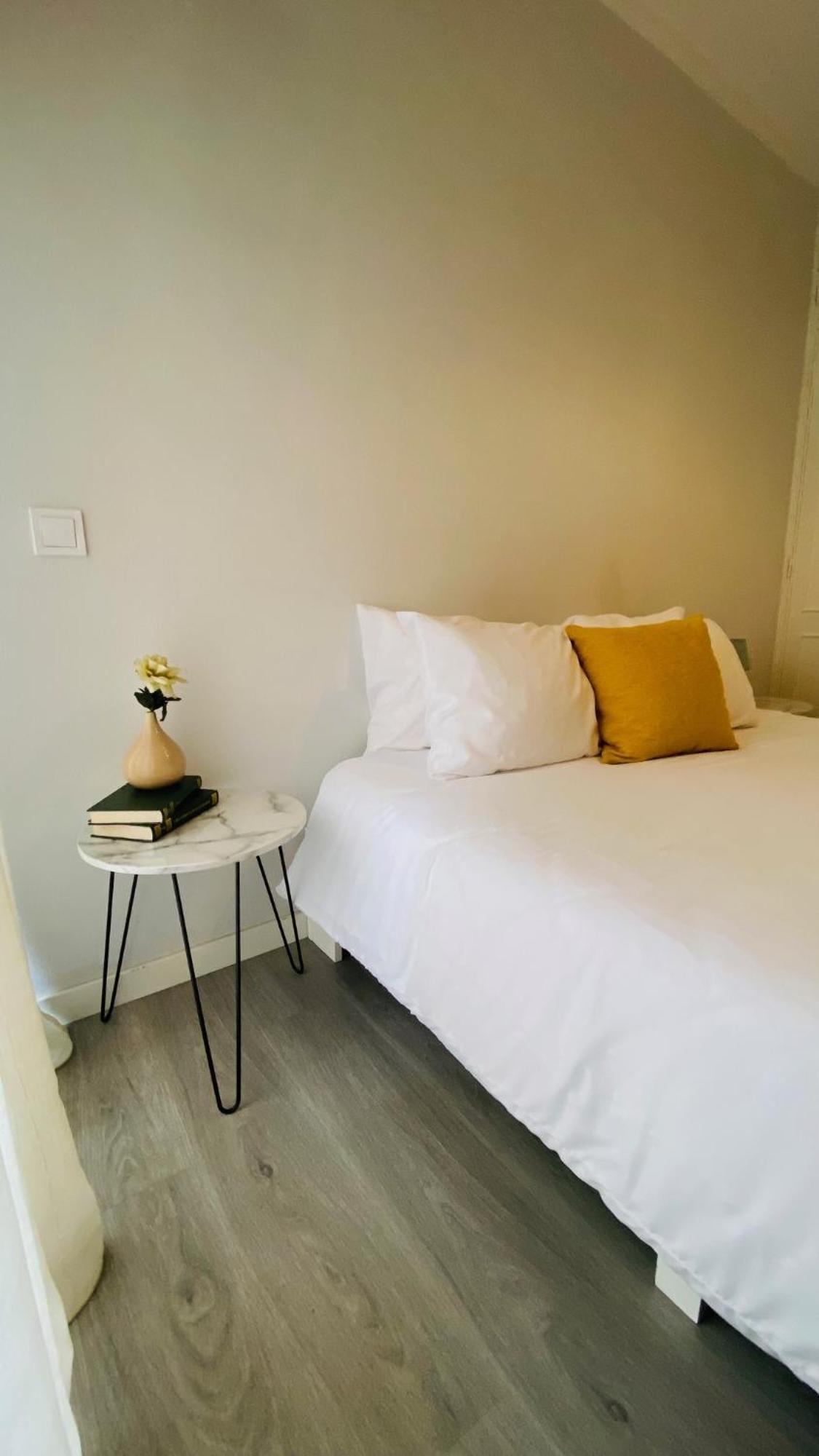 Apartamento Costa Azul Apartment Santana  Exterior foto